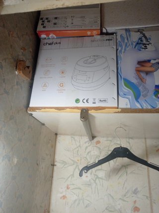 Robot de cocina Chef Plus Induction Pro