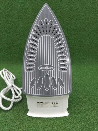 Plancha de Vapor Ariete 2000W