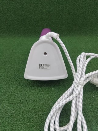 Plancha de Vapor Ariete 2000W