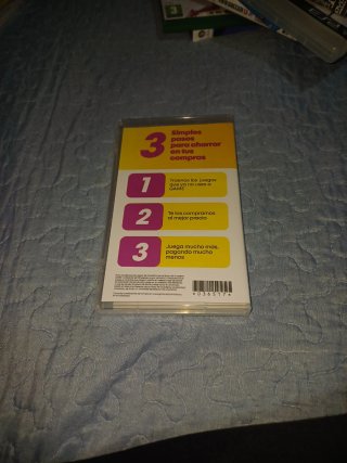 XXX 2: Estado de Emergencia PSP