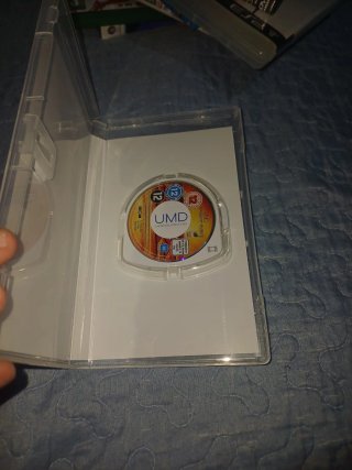 XXX 2: Estado de Emergencia PSP