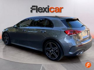 Mercedes-Benz Clase A A 180 d
