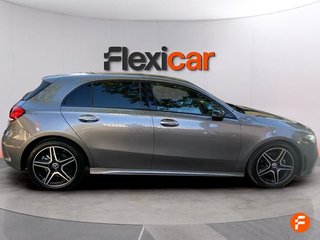 Mercedes-Benz Clase A A 180 d
