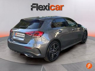 Mercedes-Benz Clase A A 180 d