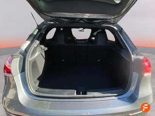 Mercedes-Benz Clase A A 180 d