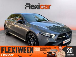 Mercedes-Benz Clase A A 180 d