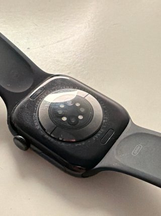 Apple Watch Serie 11 46mm Negro