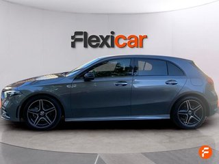 Mercedes-Benz Clase A A 180 d