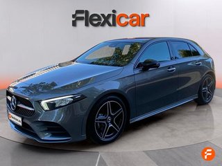 Mercedes-Benz Clase A A 180 d