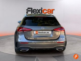 Mercedes-Benz Clase A A 180 d