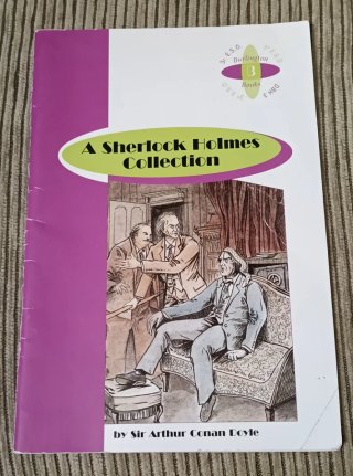A Sherlock Holmes Collection