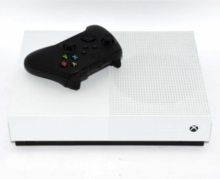 Xbox One S Digital