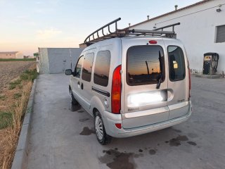 Renault Kangoo 2006