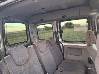 Renault Kangoo 2006