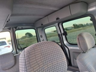 Renault Kangoo 2006