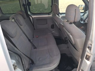 Renault Kangoo 2006