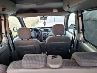 Renault Kangoo 2006
