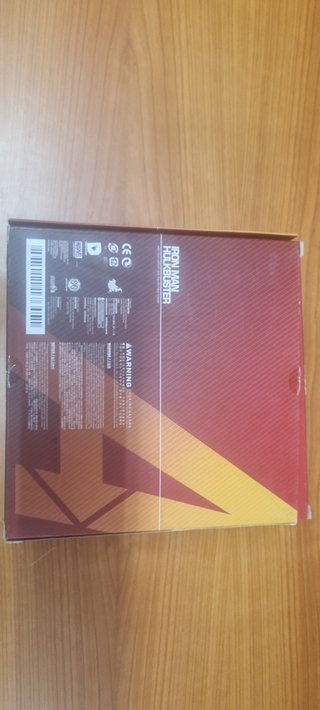 Hot Toys AMC 003 Iron Man Hulkbuster Artist Mix