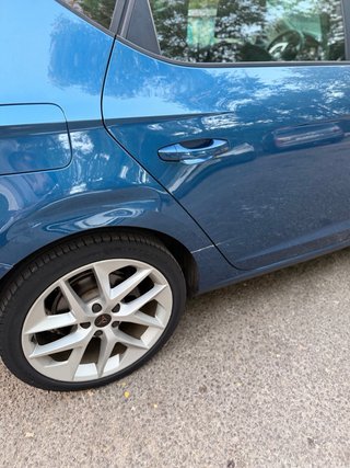 SEAT Leon 2014