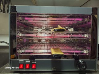 Tostador Profesional