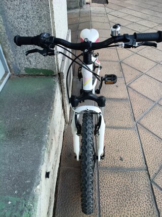 Pack familiar 3 bicis!!!!