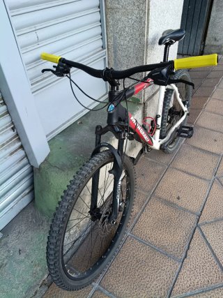Pack familiar 3 bicis!!!!