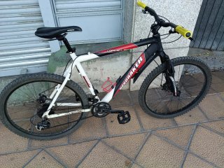 Pack familiar 3 bicis!!!!