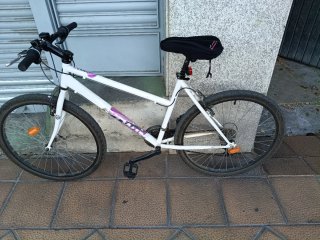 Pack familiar 3 bicis!!!!