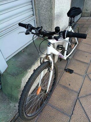 Pack familiar 3 bicis!!!!