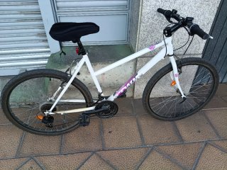 Pack familiar 3 bicis!!!!