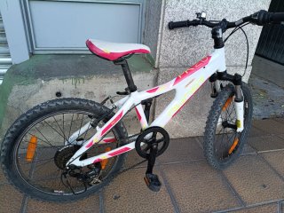 Pack familiar 3 bicis!!!!