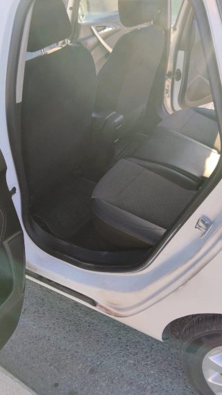 Opel Astra 2010