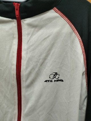 Maillot de Ciclismo