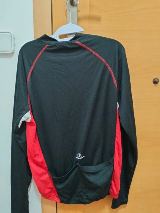 Maillot de Ciclismo