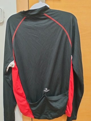 Maillot de Ciclismo