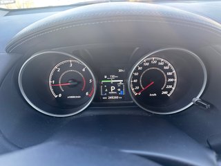 Mitsubishi Outlander 2010