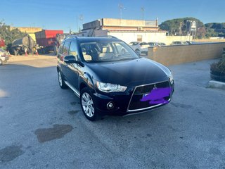 Mitsubishi Outlander 2010