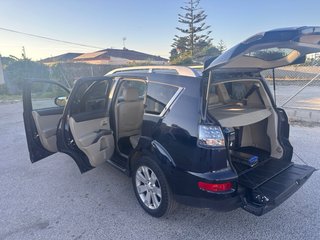 Mitsubishi Outlander 2010