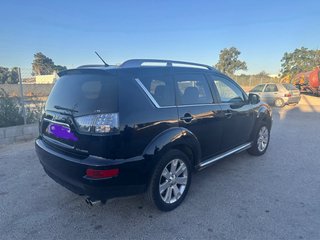 Mitsubishi Outlander 2010