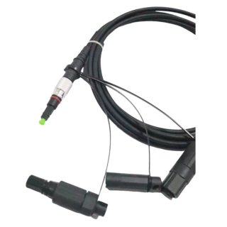 Adaptador Huawei a Corning y Vic