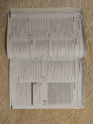 Solutions Intermediate: Workbook