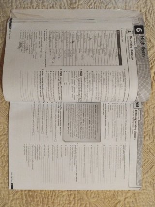 Solutions Intermediate: Workbook