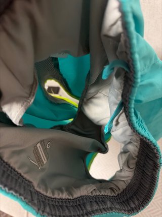 Pantalones cortos Nike niño