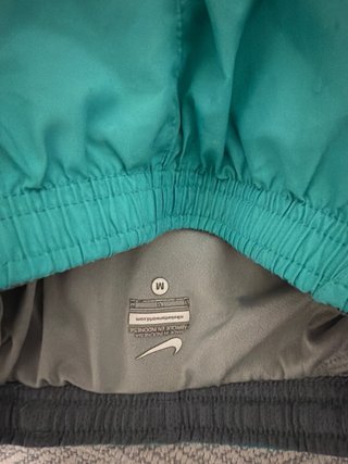 Pantalones cortos Nike niño