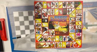 Futbolín Multijuegos 8 en 1