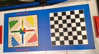 Futbolín Multijuegos 8 en 1