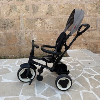 Triciclo Evolutivo Qplay