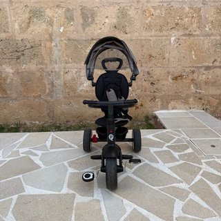 Triciclo Evolutivo Qplay