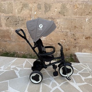 Triciclo Evolutivo Qplay