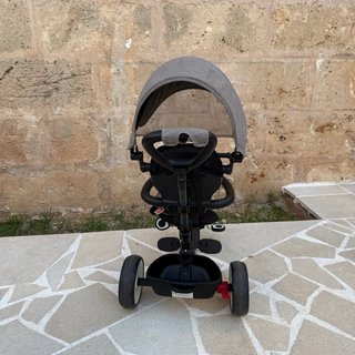 Triciclo Evolutivo Qplay
